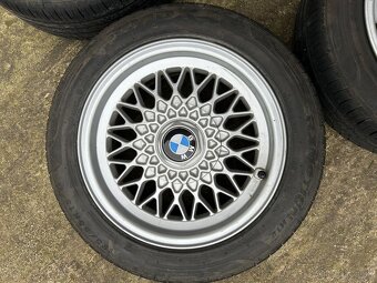 Bmw Styling 5 kolesá - 8