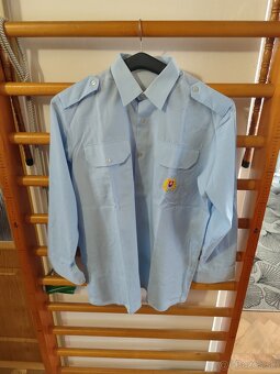 vojenské všeličo - 8