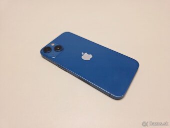 APPLE iPhone 13 ,BATERKA 100% - 8