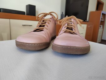 Dámske barefoot topánky PEGRES v.40 - 8