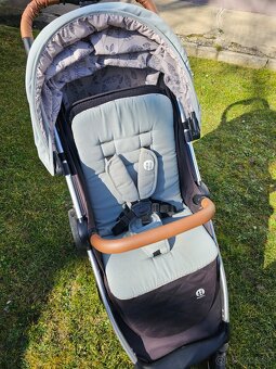 Športový kočík petit a mars Royal - 8