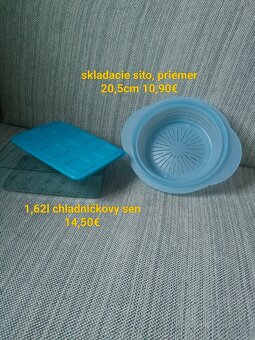 Tupperware rôzne nové veci - 8