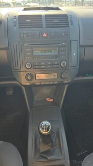 Volkswagen Polo 1.9 TDI - 8