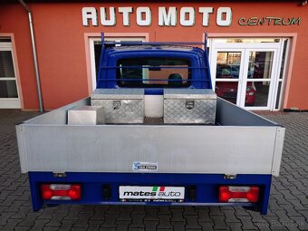 Fiat Doblo 2020 1.6 JTD 77kW - 8