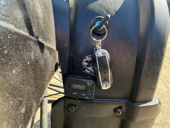 ATV 125ccm detska - 8