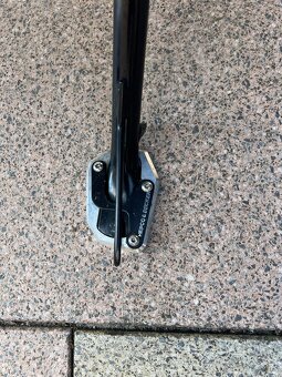 Suzuki GSX S1000 GX - 8