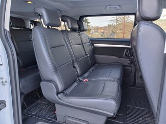 Odstúpenie Toyota Proace Verso Shuttle 2.0 D4D - 8