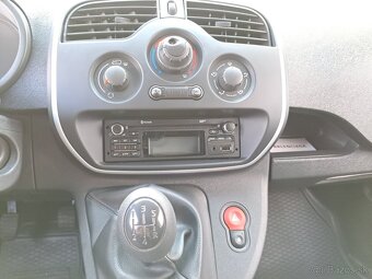 Renault Kangoo Ex.1.5dCi 55kW Cool - 8