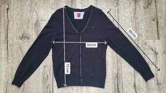 Pánsky sveter s.Oliver - 8