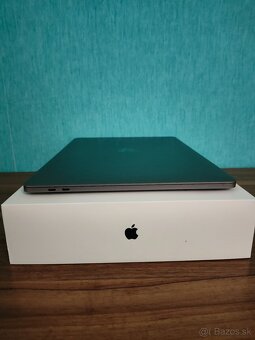 MacBook Pro 15 2016 | i7 • 16GB • 1TB SSD - 8