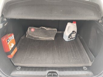 Peugeot 2008 - rv 2018 - 8