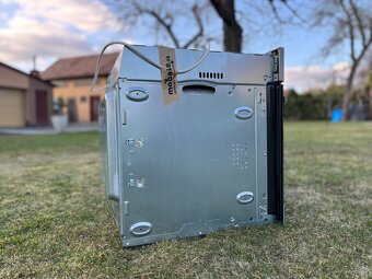 Elektrická rúra Electrolux - 8