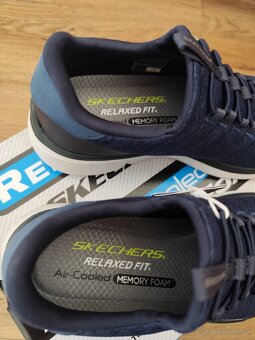 Tenisky Skechers - 8