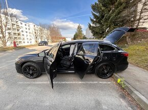 Mazda 6 Combi (Wagon) - Znizena cena - 8