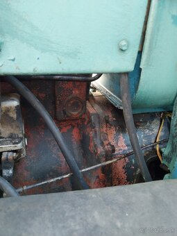 5645 Zetor major - 8