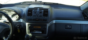 MERCEDES VITO 9 miestny 120 kw - 8