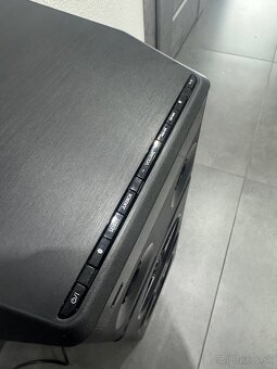 Panasonic SC-UA30 - 8