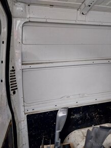 Citroen Jumper 2,0Hdi L1/H1 - 8