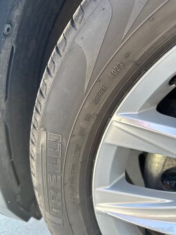 Volkswagen Tiguan 2.0TDI DSG - 8
