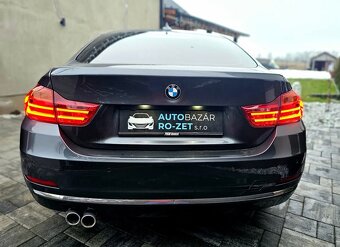 Bmw 420d - 8