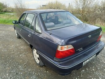 Daewoo Nexia 1.5 8V 55kW GLE - 8