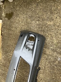 predni naraznik vw tiguan 11-15 6pdc spoiler - 8