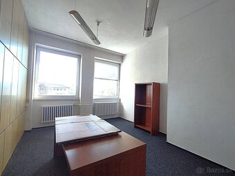 PRENÁJOM KANCELÁRIÍ, JUŽNÁ TRIEDA, KOŠICE JUH - 8