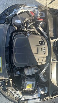 Audi A4 B9 - 8