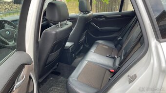 BMW X1 2.0d xDrive xLine - PANO, NA - 8