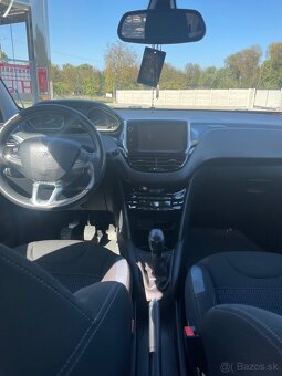 Peugeot 208 1.6 Hdi Allure - 8