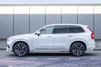 Volvo XC90 T8 Twin Engine PHEV Inscription Pro - odpočet DPH - 8