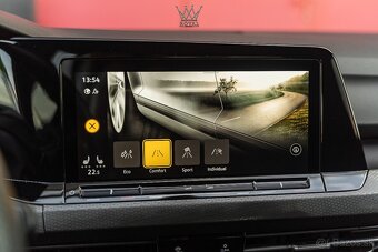 Volkswagen Golf 2.0 TSI 300k GTI Clubsport DSG DPH - 8