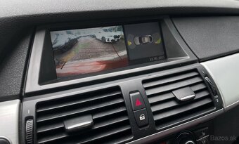BMW X6 xDrive 35i - 8