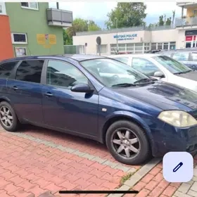 Nissan Primera P12 2002 2.2d 93kw - 8