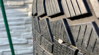 Elektrony 17" Mercedes C (W204) - 8