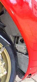 Ducati 996 RS / SPS - 8