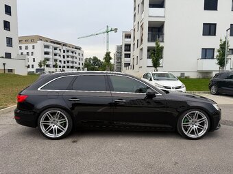 Audi A4 •VIRTUAL•MATRIX•F1•PAMÄŤ•ACC. •Full - 8