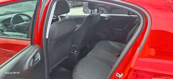 Opel Corsa Excite 1,4e 90k - 8