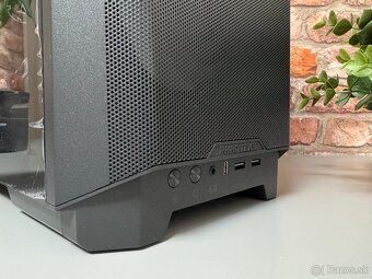 i5 13500\32GB\RX 7800XT\SSD\850W Zdroj - 8
