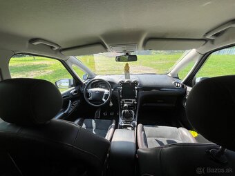 Ford S-MAX 2.2 TDCi 129 kW Titanium - 8