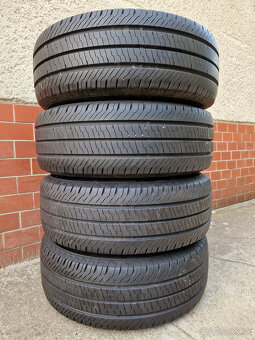 5x160 r16 disky kolesa ford transit 215/65 R16C 16 letne - 8