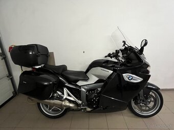 BMW K 1300 GT - 8