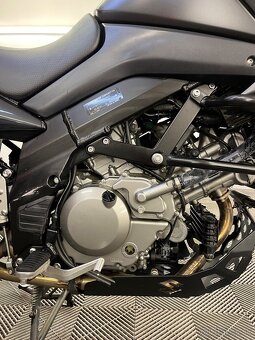 Suzuki V-strom 650 - 8