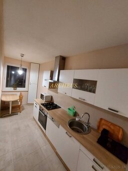 Prenájom krásny 3 izb.byt, ul. Dunajská, Nitra - 8