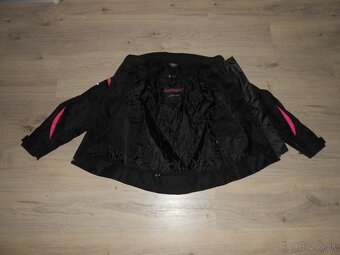 Predam krasny,novy damsky moto komplet znacky GERMAS - 8