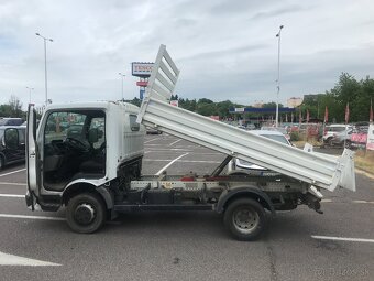 Renault Maxity 2.5 TD Vyklápač - 8