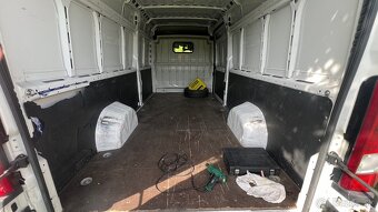 FIAT DUCATO MAXI L4 H2 2.3 118KW 2020 - 8