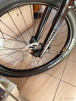 Bicykel KONA Big Honzo DL - 8