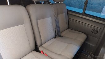 Volkswagen Caravelle Long 2.0 TDI - 8