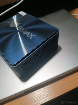 BMAX B9Plus Mini PC - 8